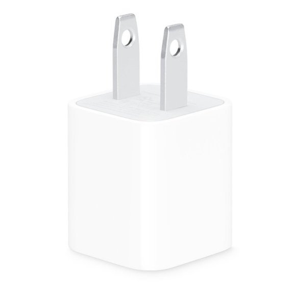 🔌 💯 Genuine 🔌 Apple 5W USB Power Adapter - Picture 1 of 6